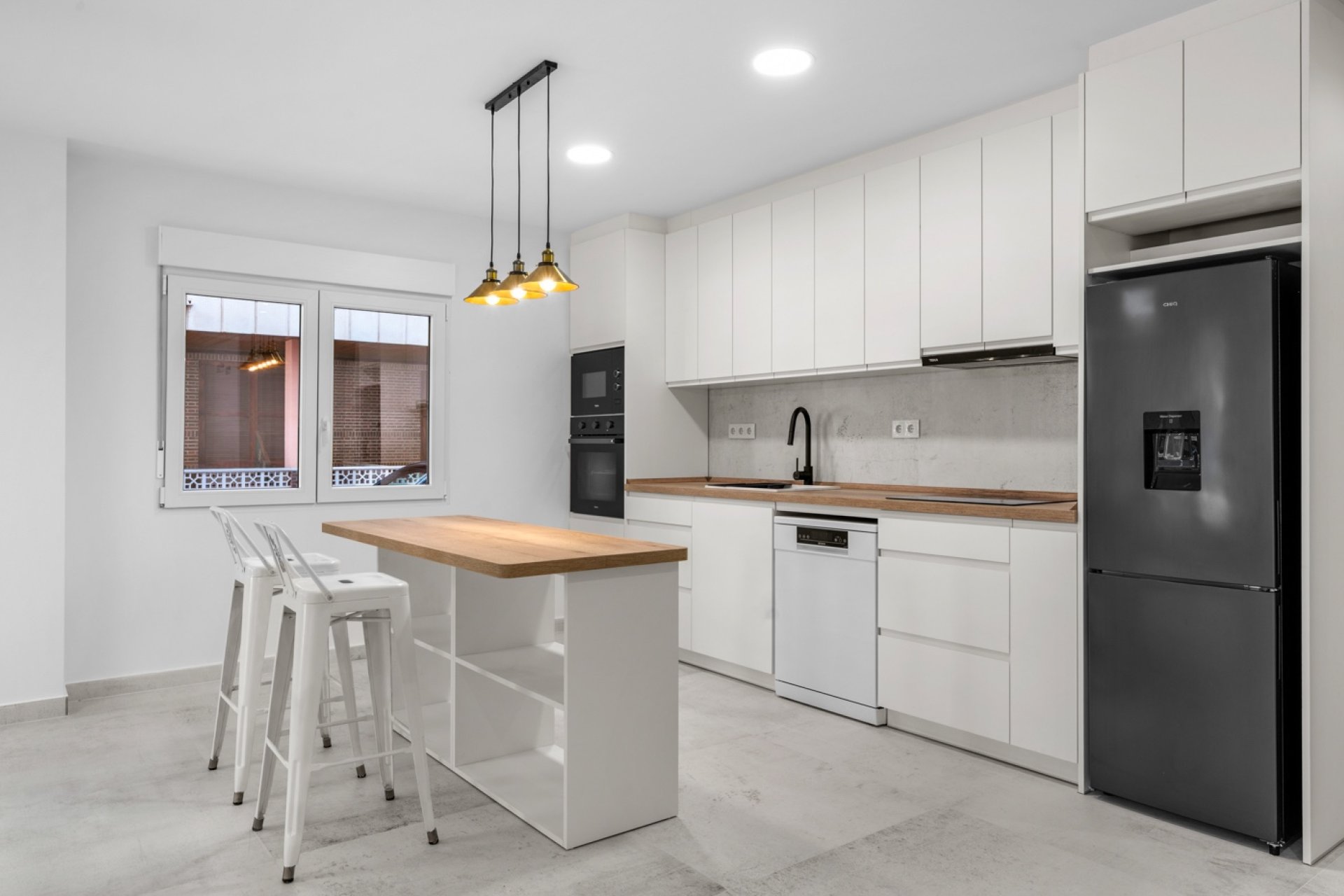 Herverkoop - Appartement / flat - Torrevieja - El Acequión - Los Náufragos