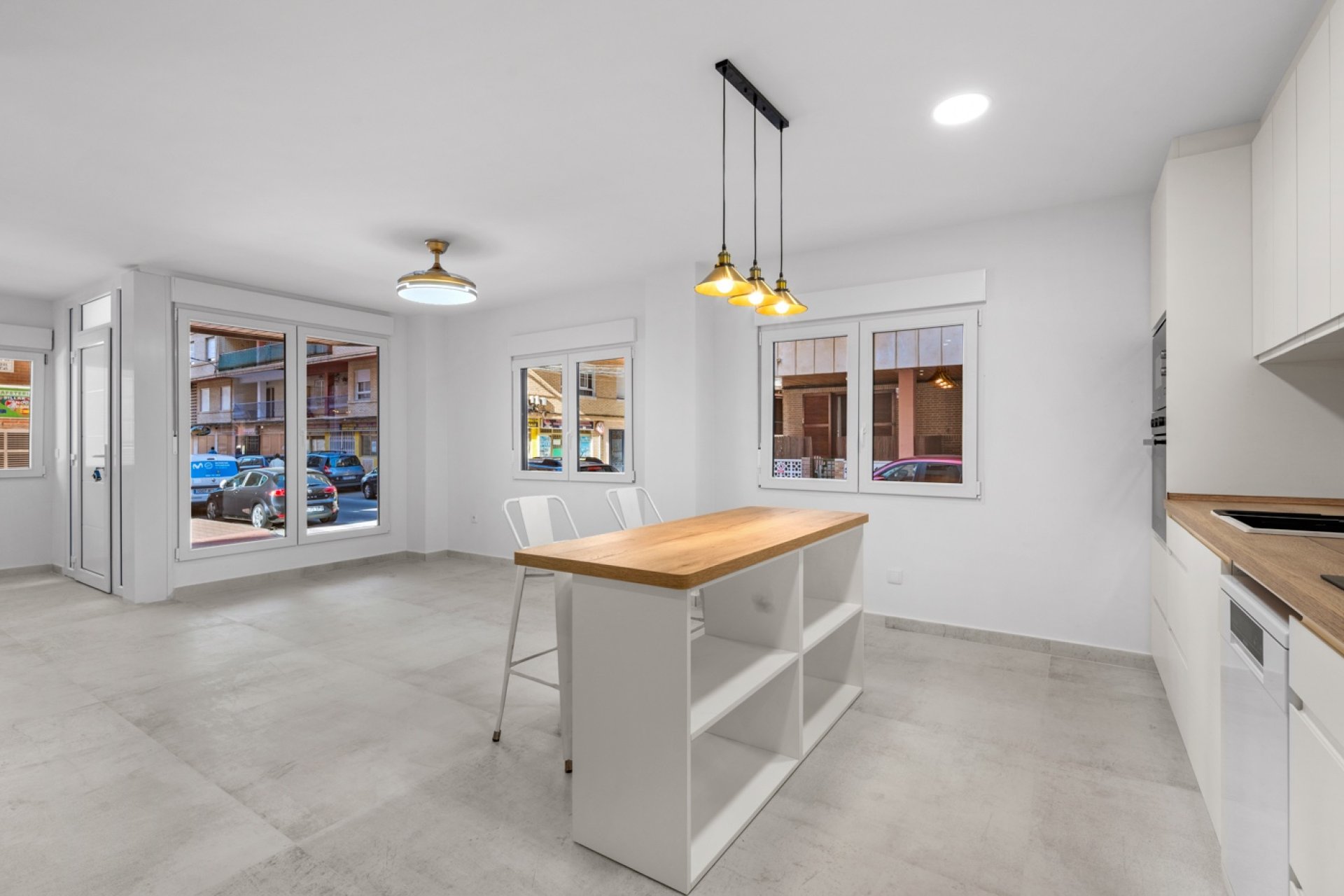 Herverkoop - Appartement / flat - Torrevieja - El Acequión - Los Náufragos