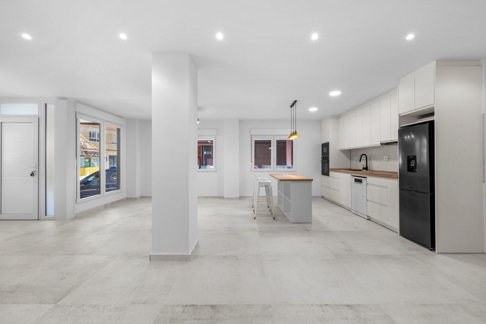 Herverkoop - Appartement / flat - Torrevieja - El Acequión - Los Náufragos