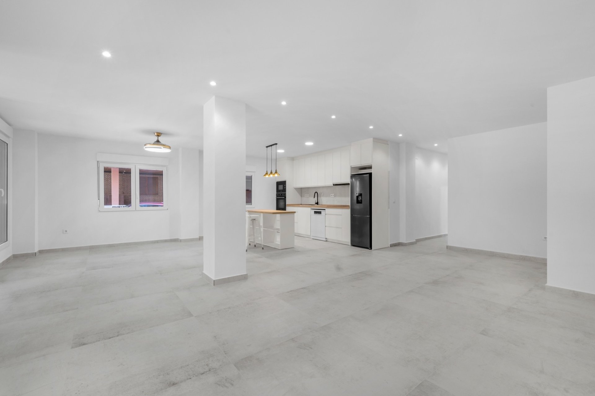 Herverkoop - Appartement / flat - Torrevieja - El Acequión - Los Náufragos