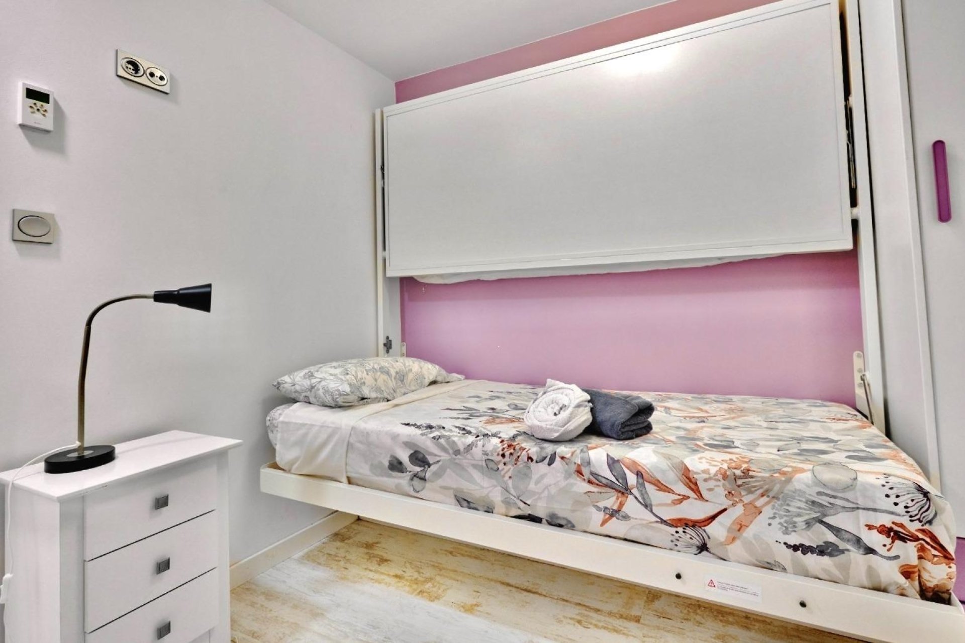 Herverkoop - Appartement / flat - Torrevieja - Estacion de autobuses