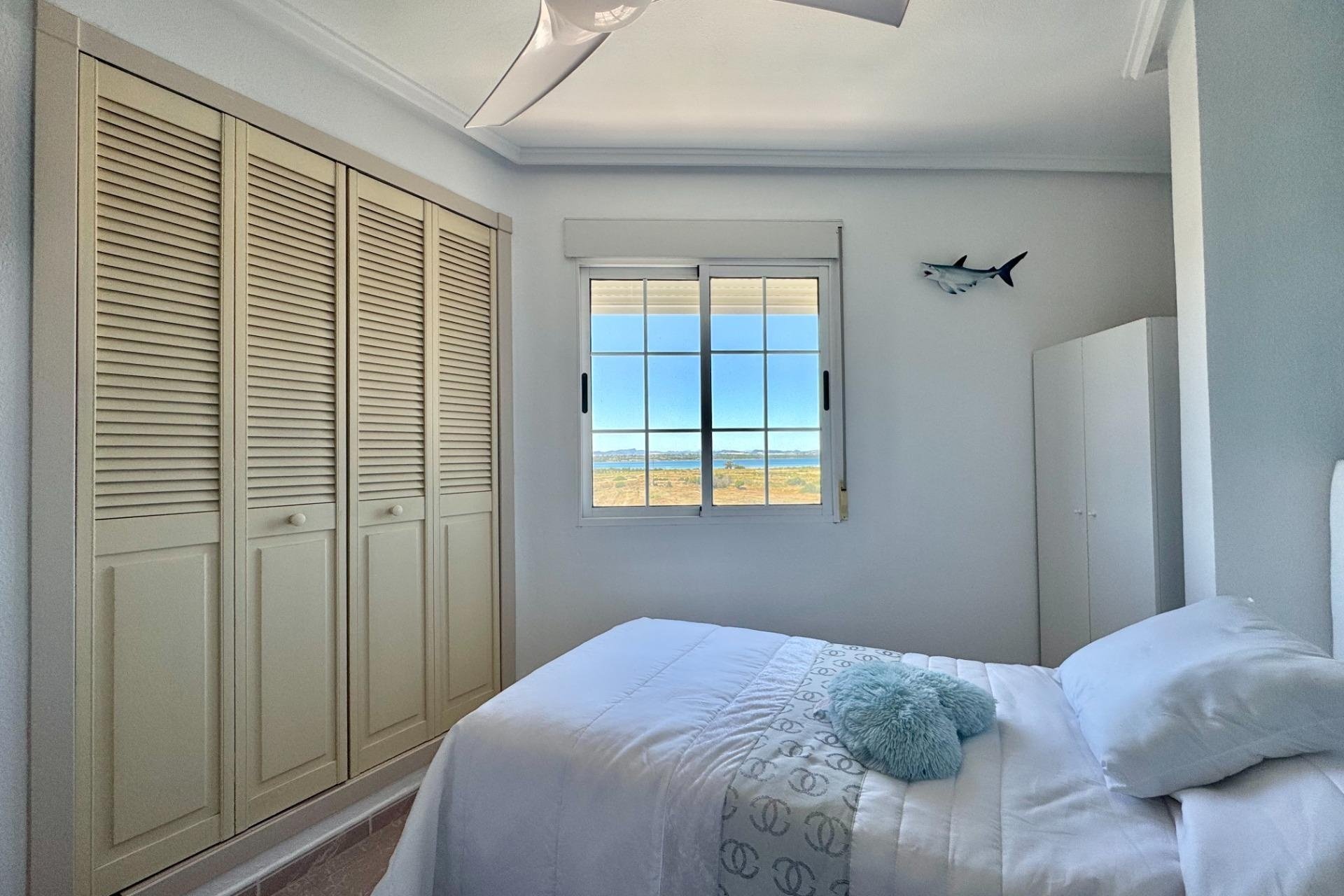 Herverkoop - Appartement / flat - Torrevieja - Gaspar Perrelló