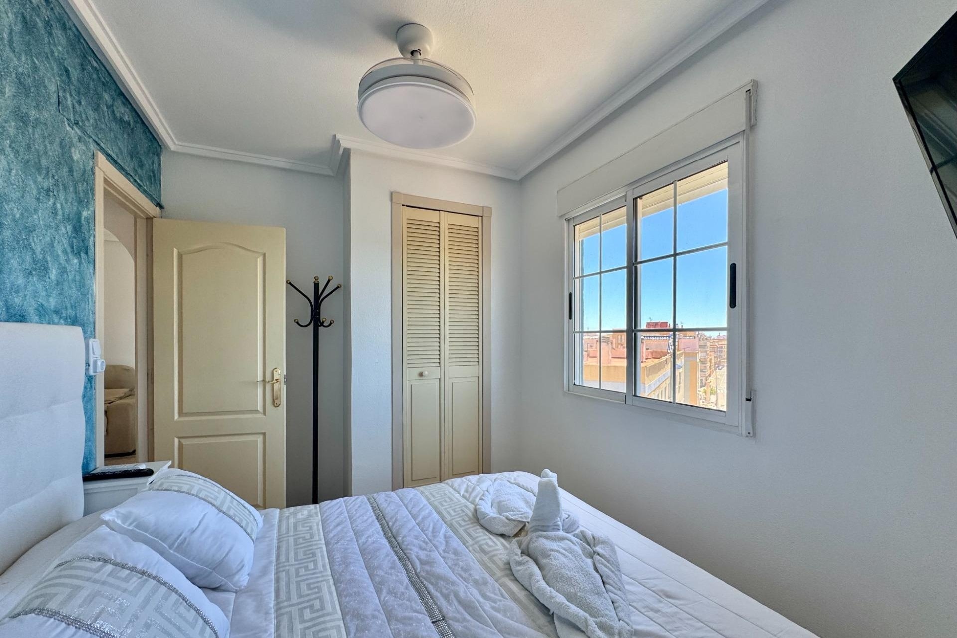 Herverkoop - Appartement / flat - Torrevieja - Gaspar Perrelló
