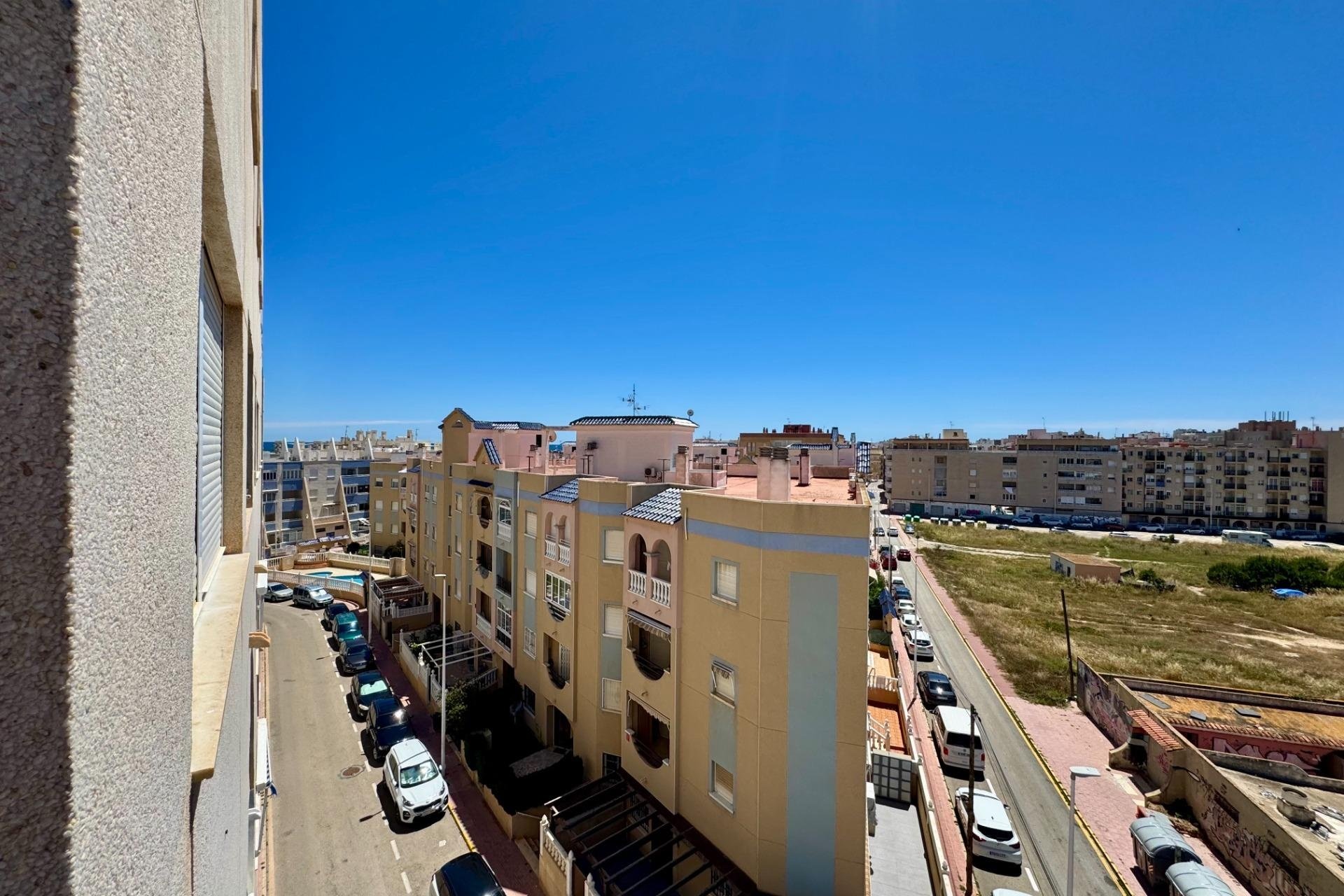 Herverkoop - Appartement / flat - Torrevieja - Gaspar Perrelló