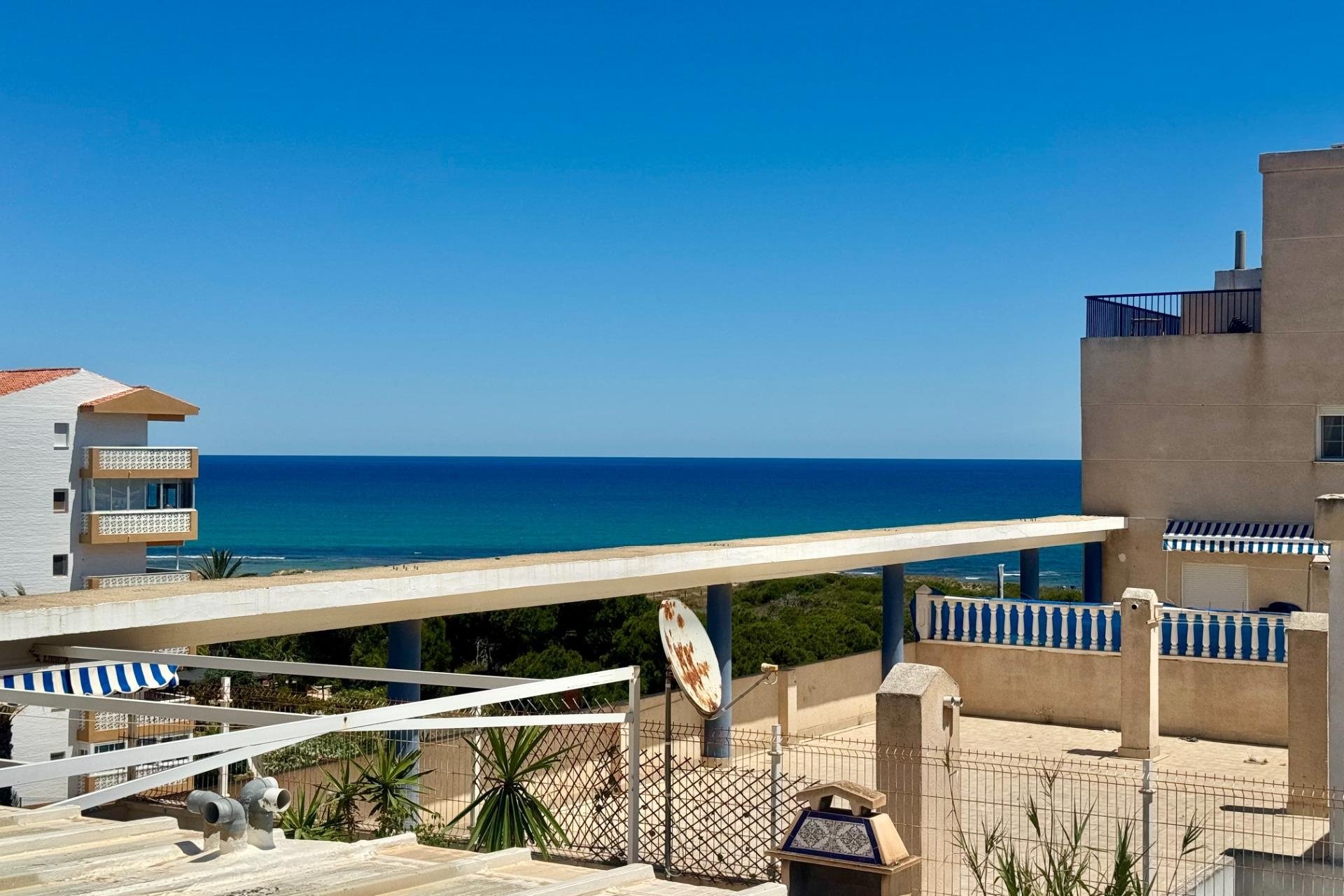 Herverkoop - Appartement / flat - Torrevieja - Gaspar Perrelló