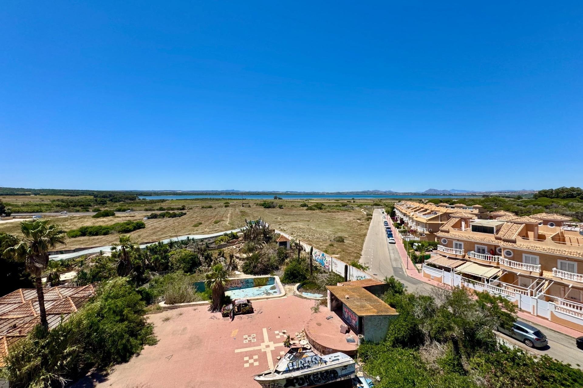 Herverkoop - Appartement / flat - Torrevieja - Gaspar Perrelló