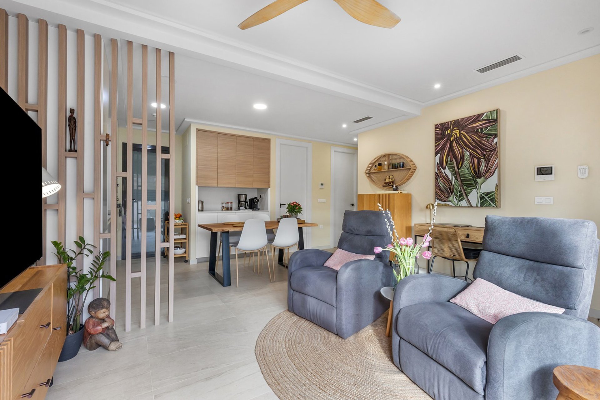 Herverkoop - Appartement / flat - Torrevieja - La Mata