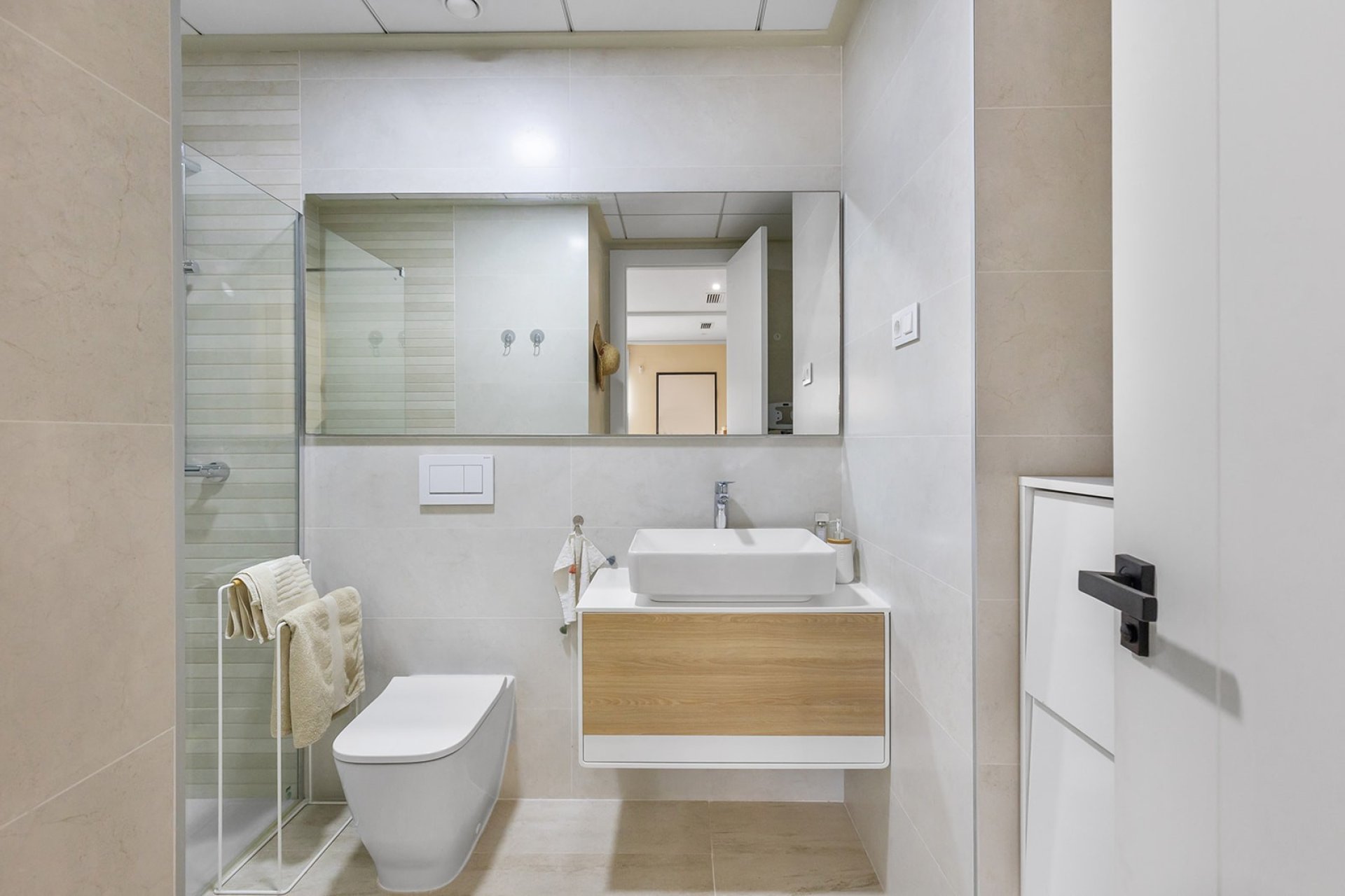 Herverkoop - Appartement / flat - Torrevieja - La Mata