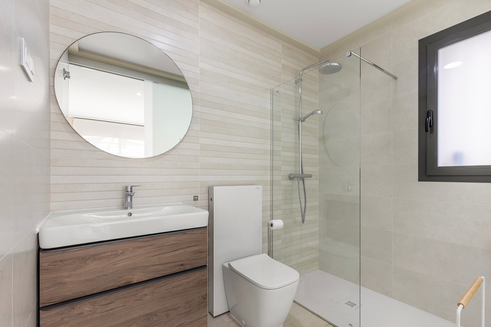 Herverkoop - Appartement / flat - Torrevieja - La Mata