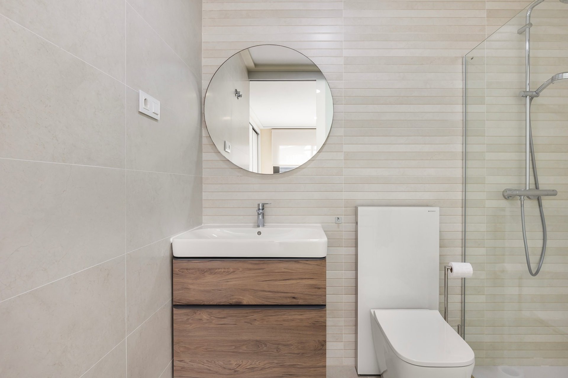 Herverkoop - Appartement / flat - Torrevieja - La Mata