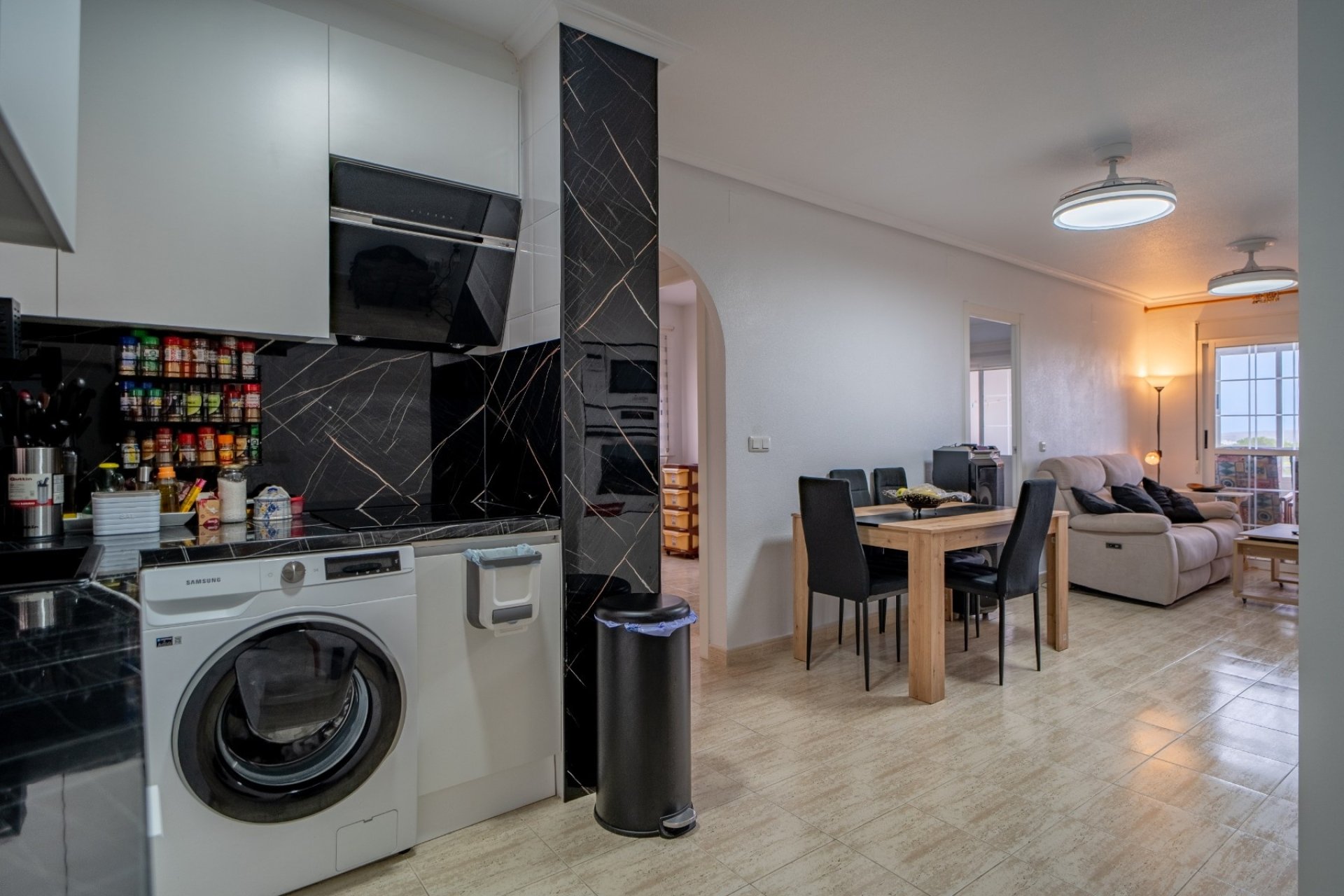 Herverkoop - Appartement / flat - Torrevieja - La Siesta - El Salado -  Torreta