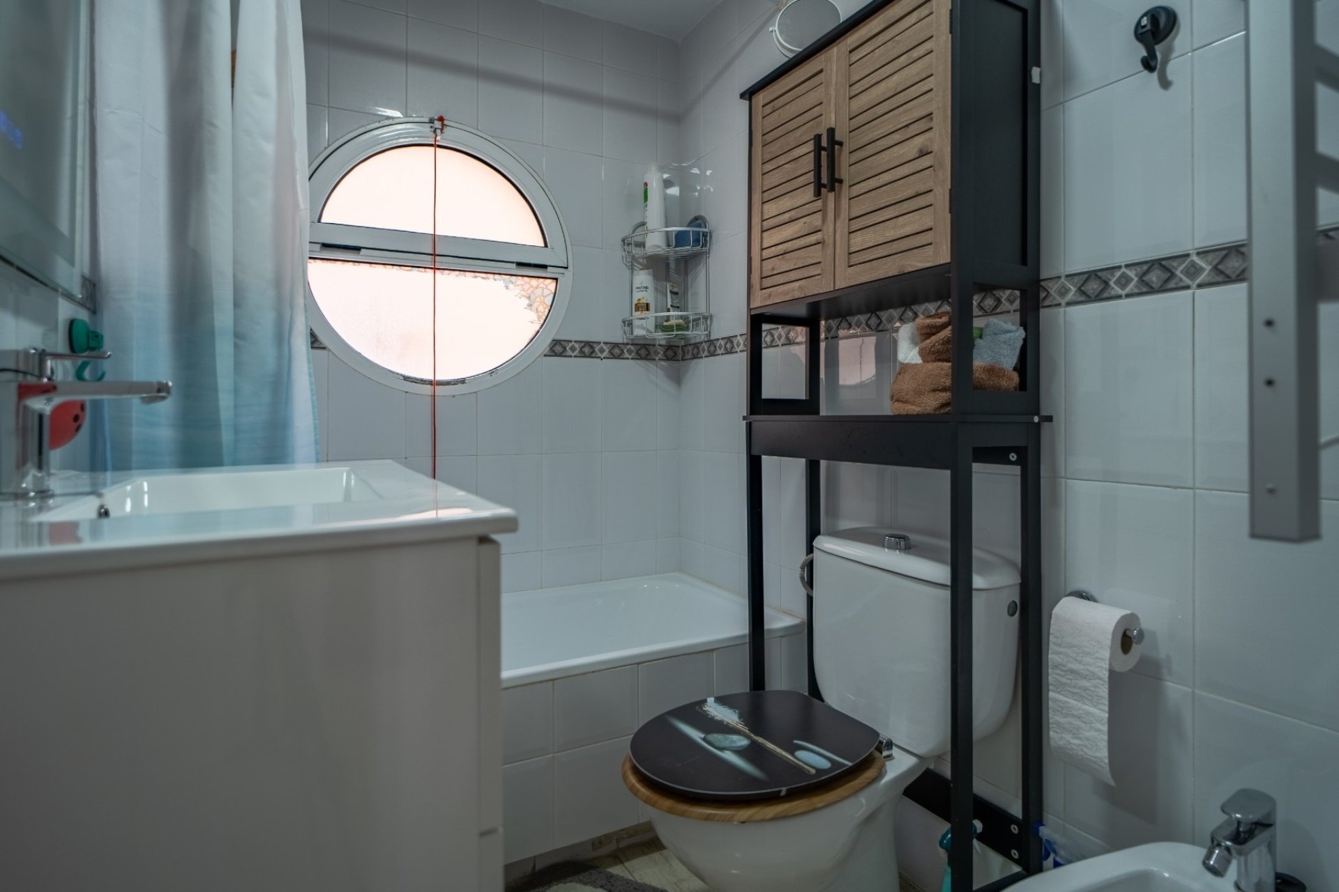 Herverkoop - Appartement / flat - Torrevieja - La Siesta - El Salado -  Torreta