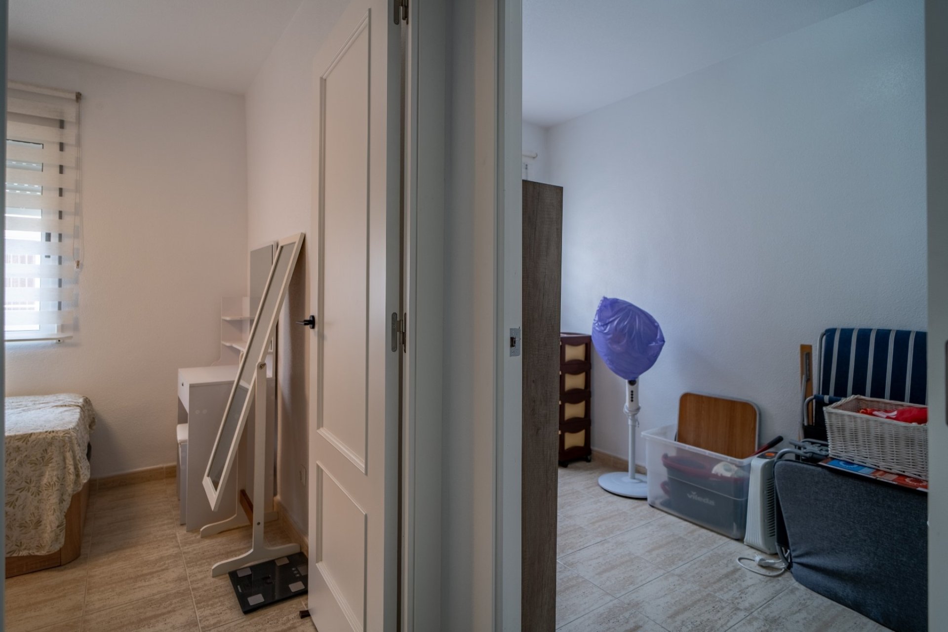 Herverkoop - Appartement / flat - Torrevieja - La Siesta - El Salado -  Torreta