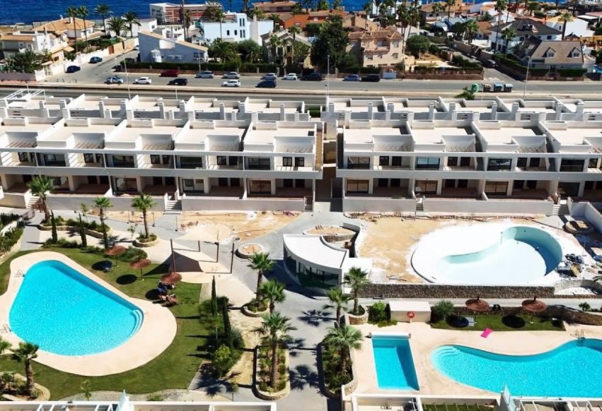 Herverkoop - Appartement / flat - Torrevieja - La Veleta