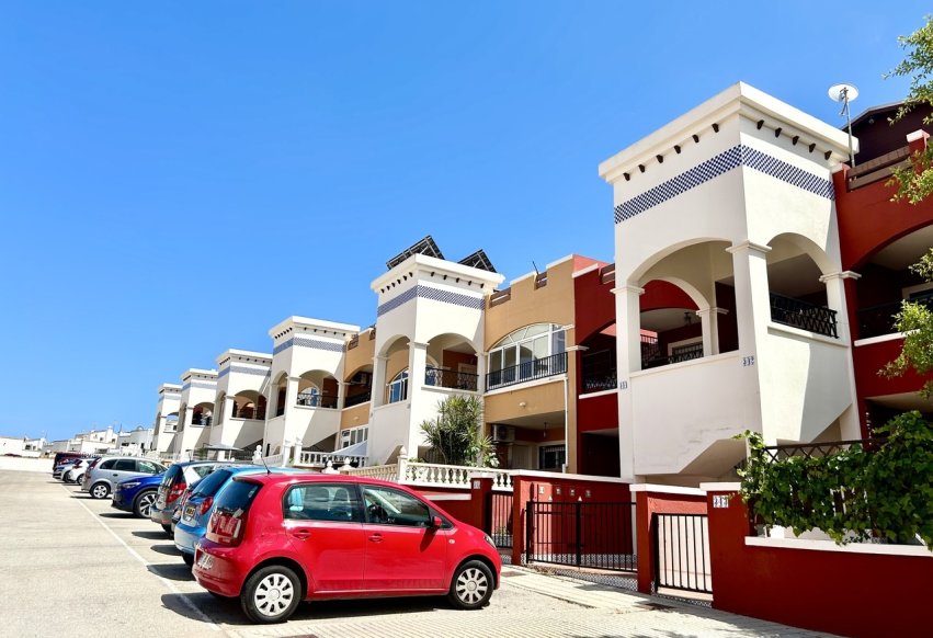 Herverkoop - Appartement / flat - Torrevieja - Los Balcones - Los Altos 