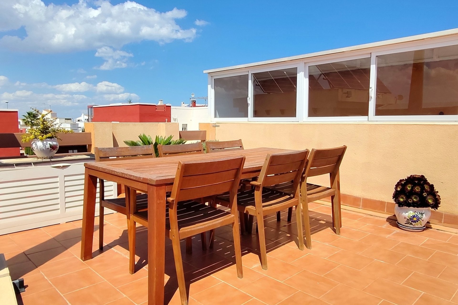 Herverkoop - Appartement / flat - Torrevieja - Los Balcones - Los Altos 
