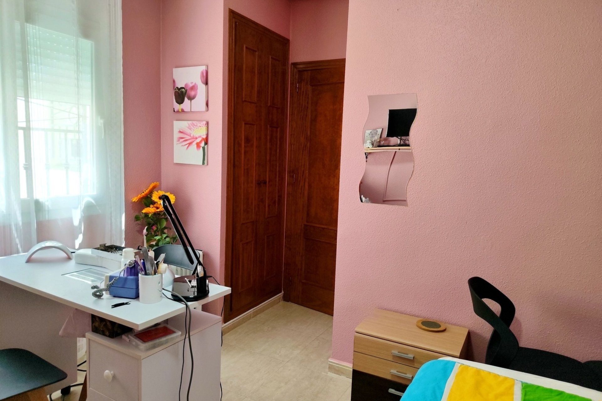 Herverkoop - Appartement / flat - Torrevieja - Los Balcones - Los Altos 