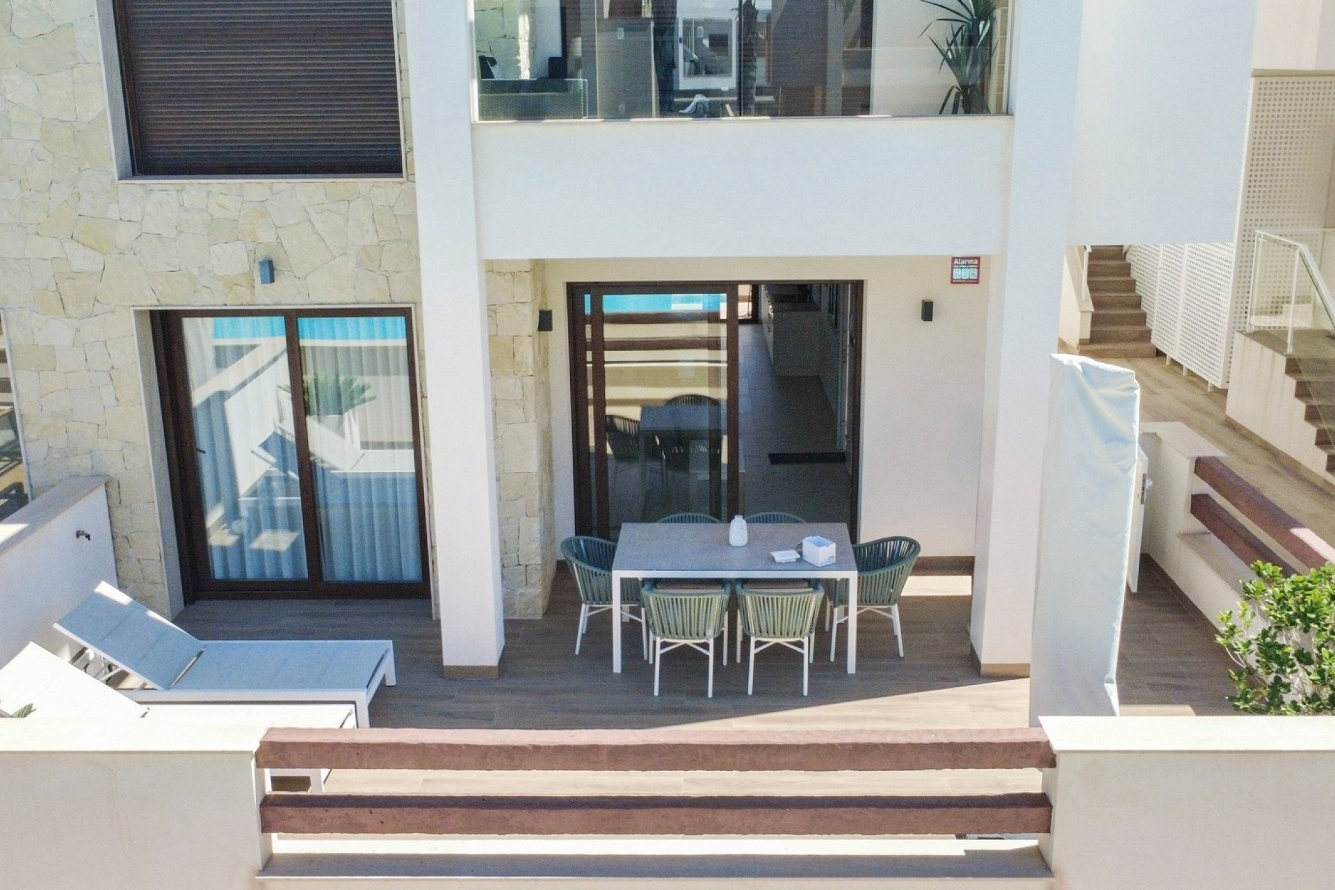 Herverkoop - Appartement / flat - Torrevieja - Los Balcones - Los Altos 