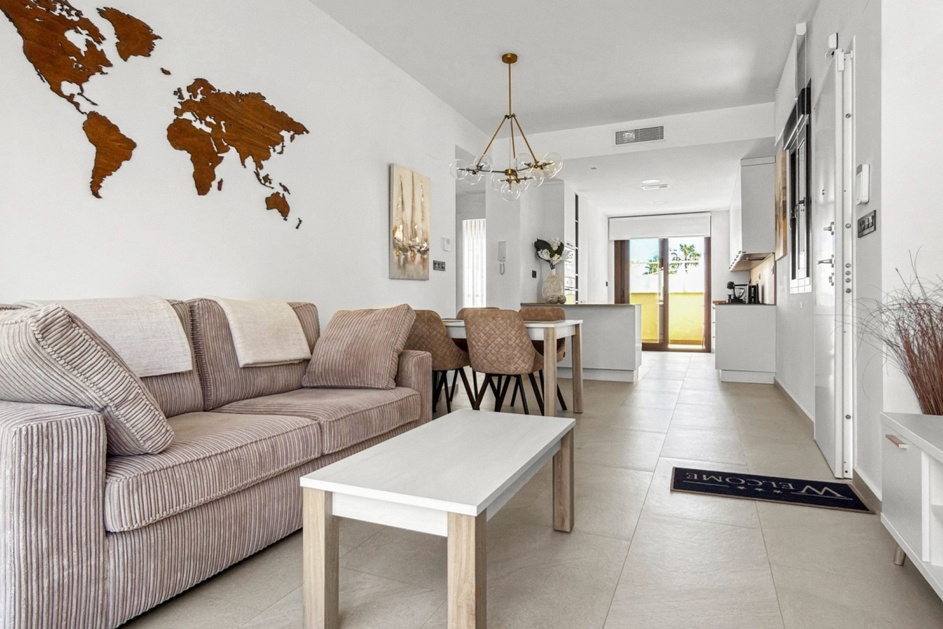 Herverkoop - Appartement / flat - Torrevieja - Los Balcones - Los Altos 