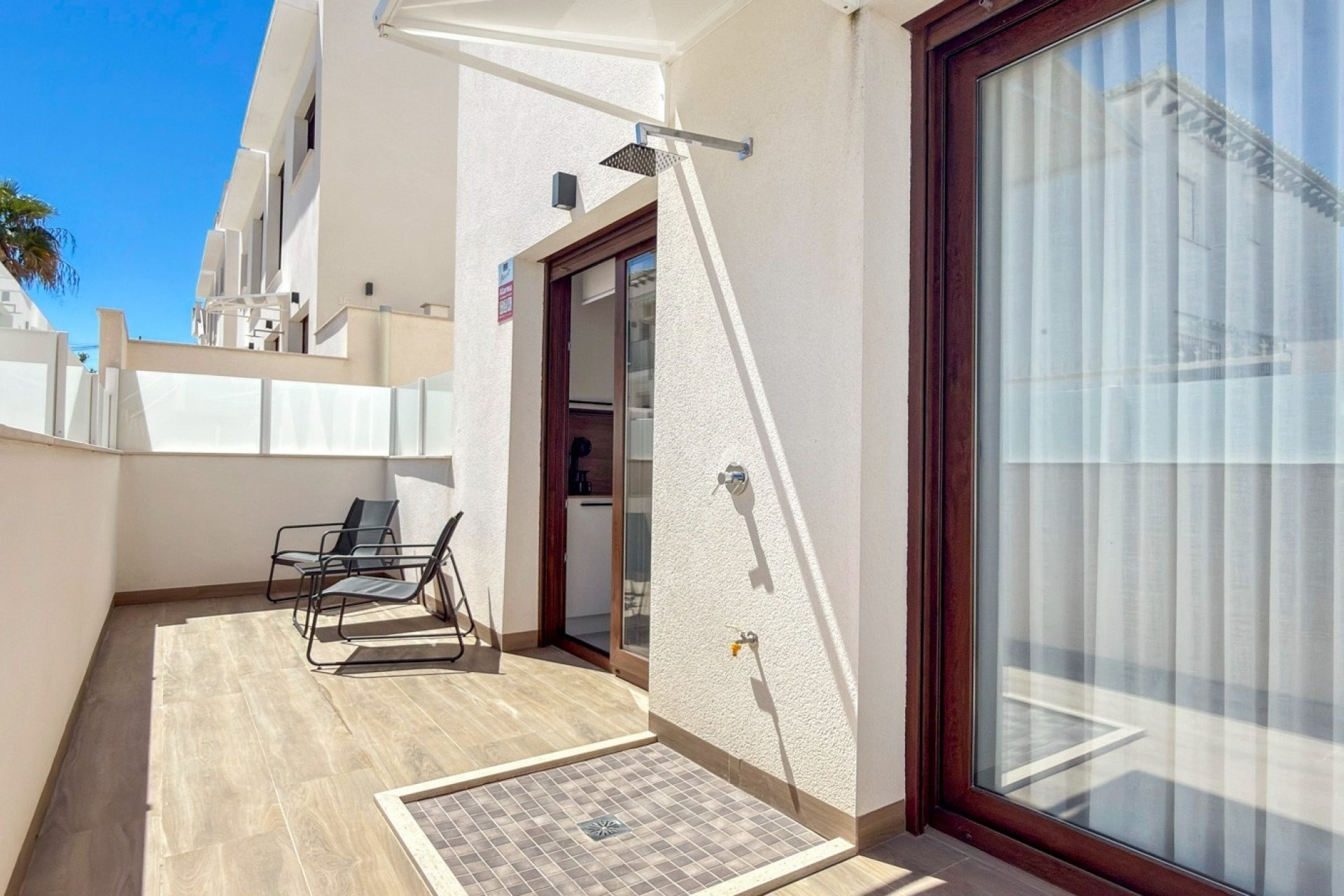 Herverkoop - Appartement / flat - Torrevieja - Los Balcones - Los Altos 
