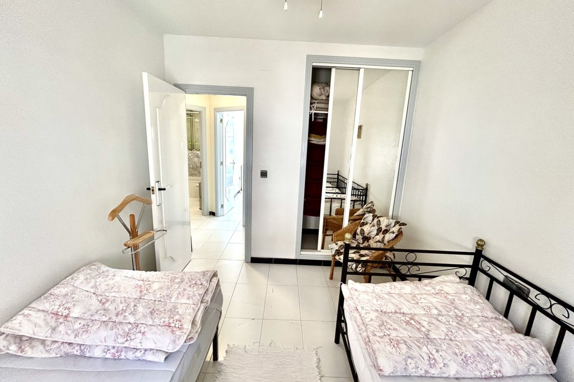 Herverkoop - Appartement / flat - Torrevieja - Los Balcones - Los Altos 