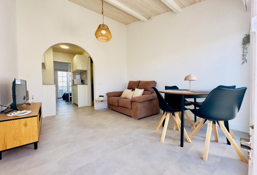 Herverkoop - Appartement / flat - Torrevieja - Los Frutales