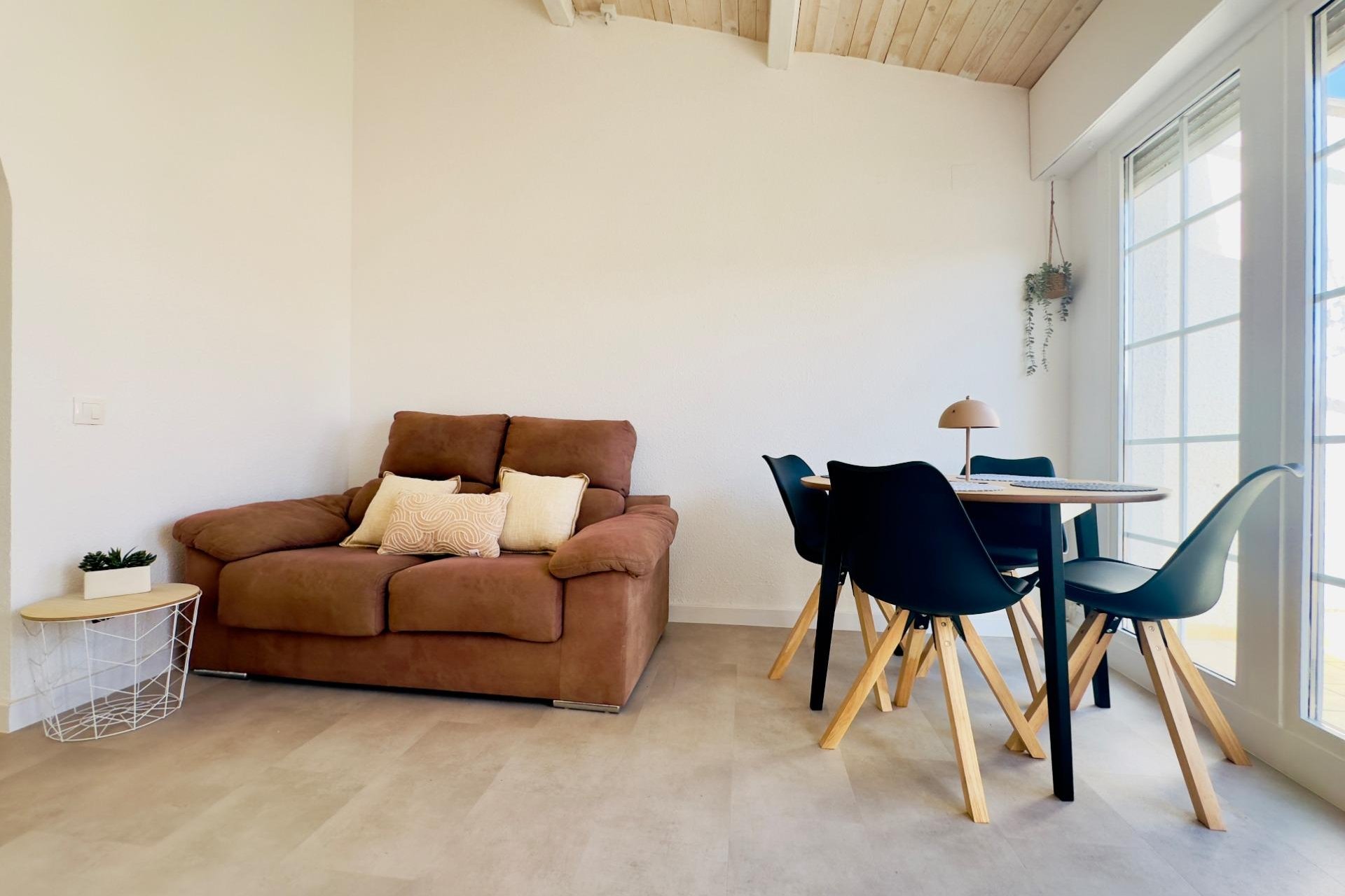 Herverkoop - Appartement / flat - Torrevieja - Los Frutales