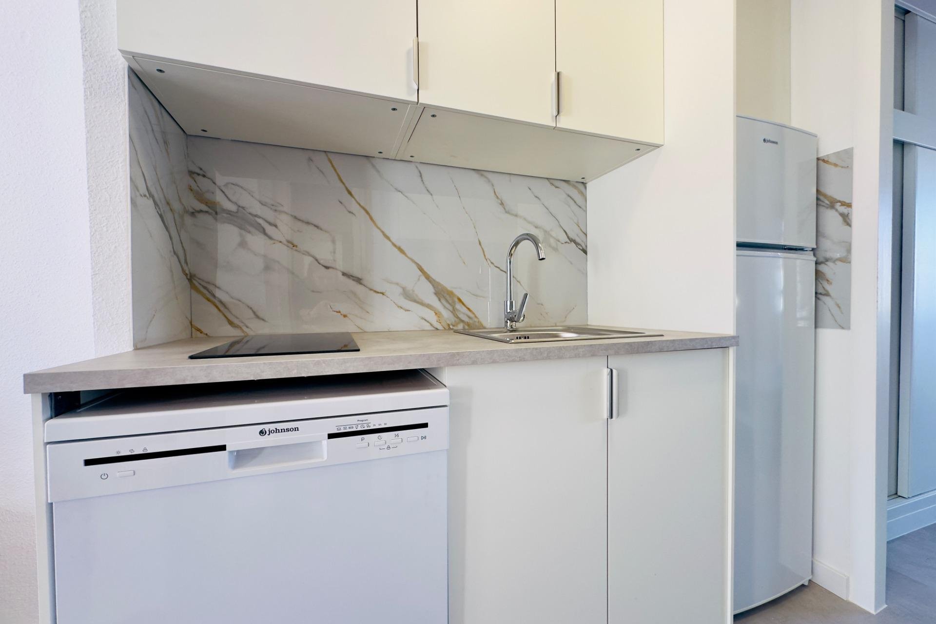 Herverkoop - Appartement / flat - Torrevieja - Los Frutales