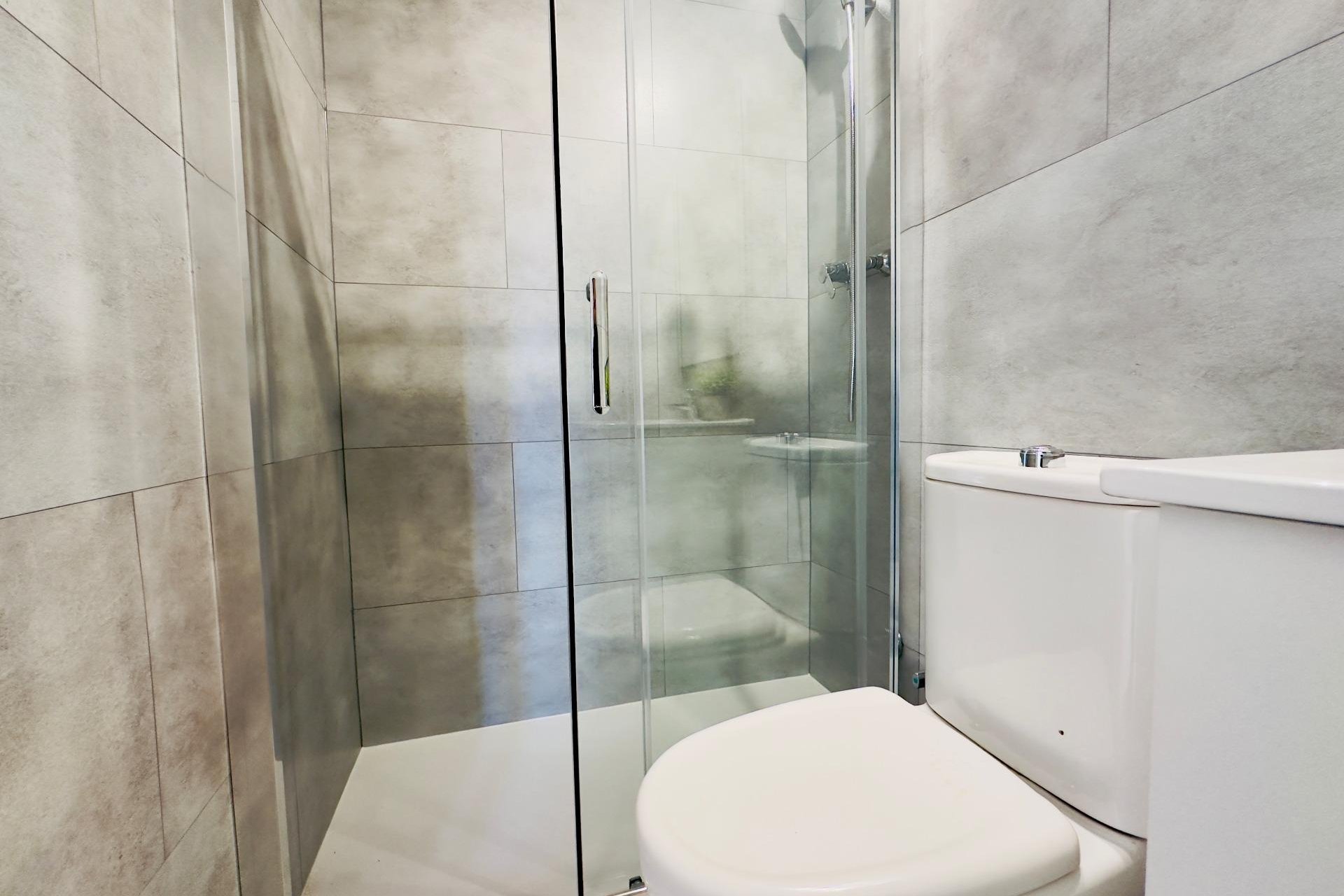 Herverkoop - Appartement / flat - Torrevieja - Los Frutales