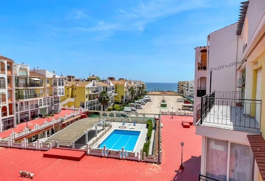 Herverkoop - Appartement / flat - Torrevieja - Mar Azul