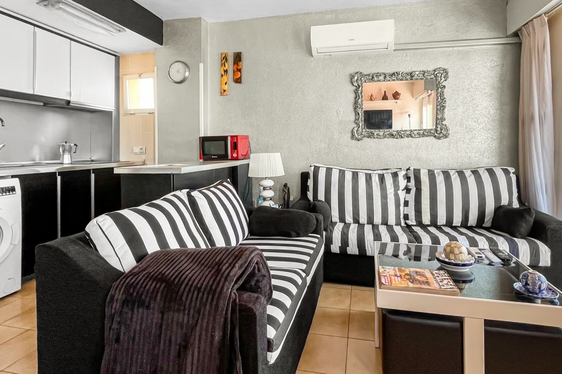 Herverkoop - Appartement / flat - Torrevieja - Mar Azul