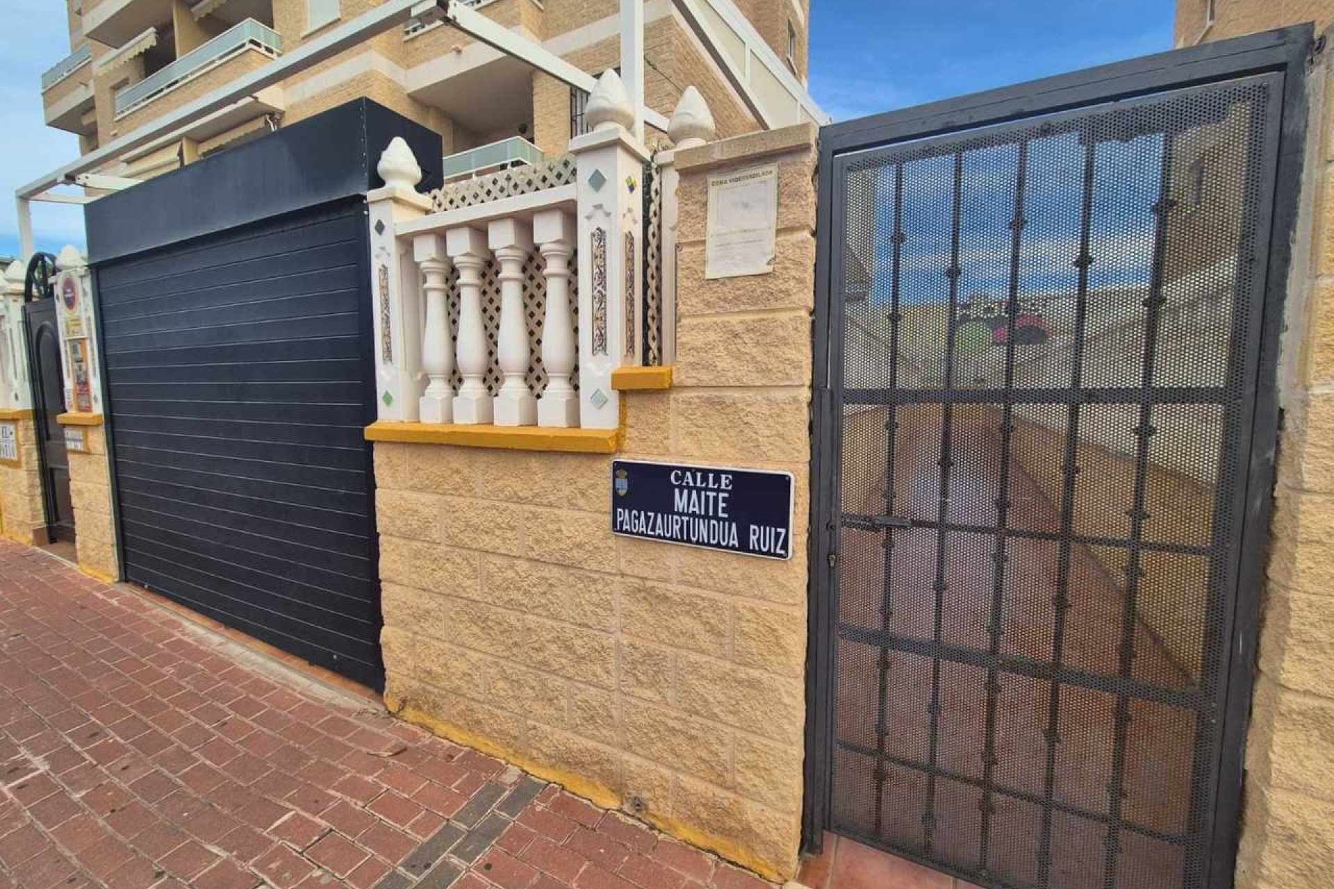 Herverkoop - Appartement / flat - Torrevieja - Nueva Torrevieja - Aguas Nuevas