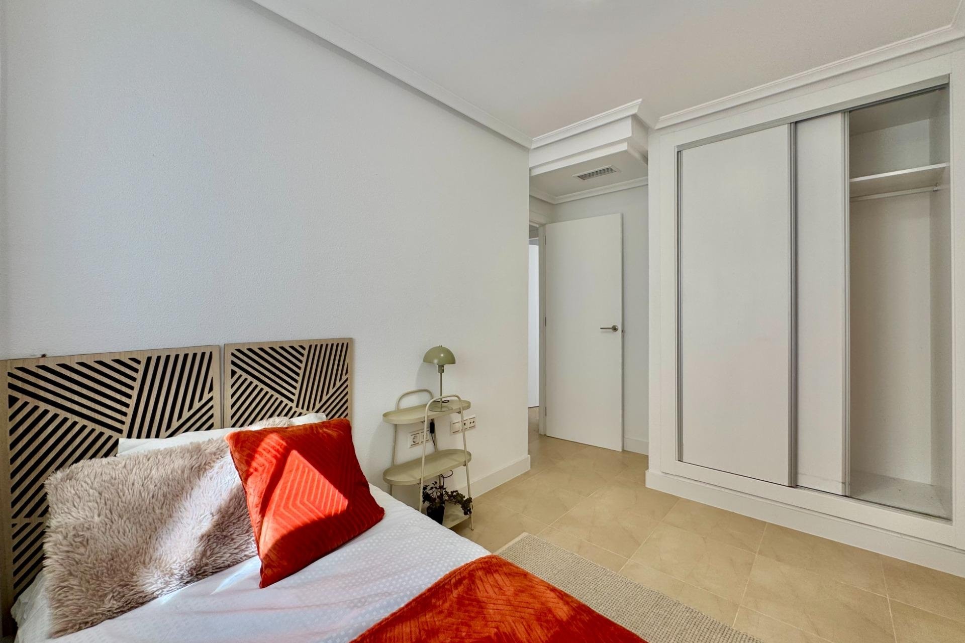 Herverkoop - Appartement / flat - Torrevieja - Parque de las Naciones