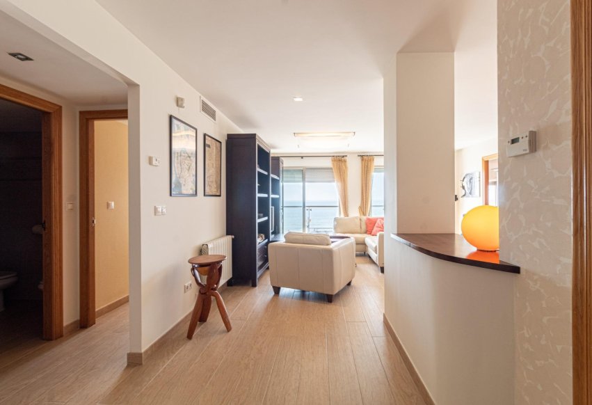 Herverkoop - Appartement / flat - Torrevieja - Playa de los Locos