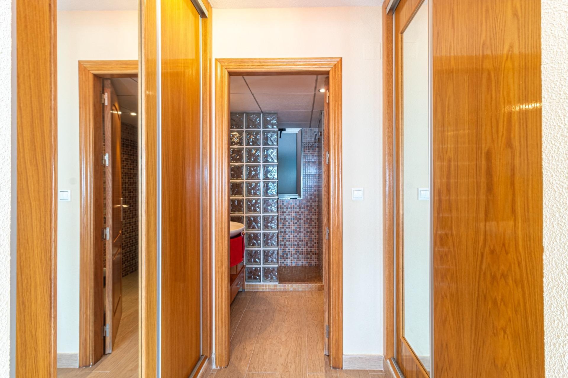 Herverkoop - Appartement / flat - Torrevieja - Playa de los Locos