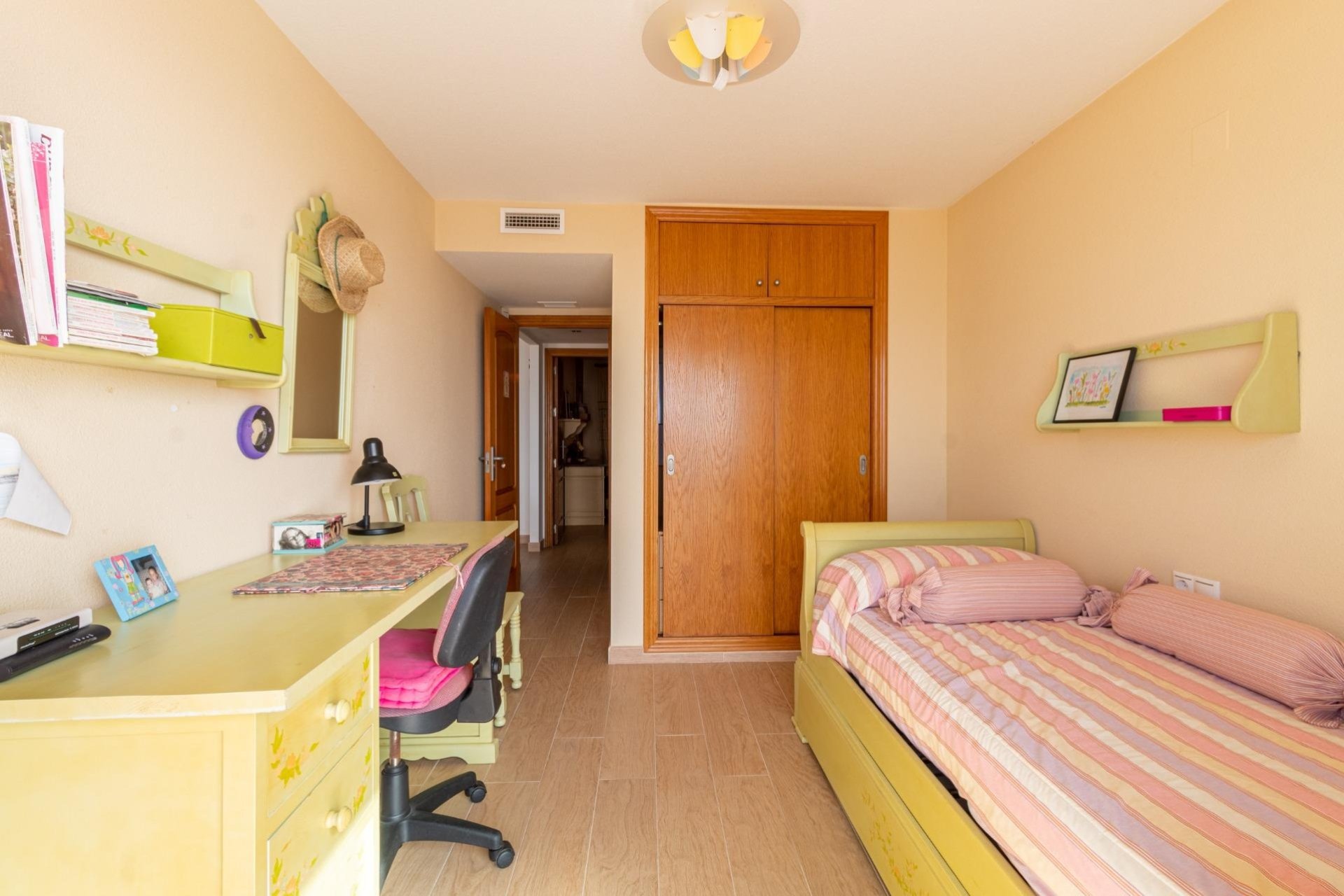 Herverkoop - Appartement / flat - Torrevieja - Playa de los Locos