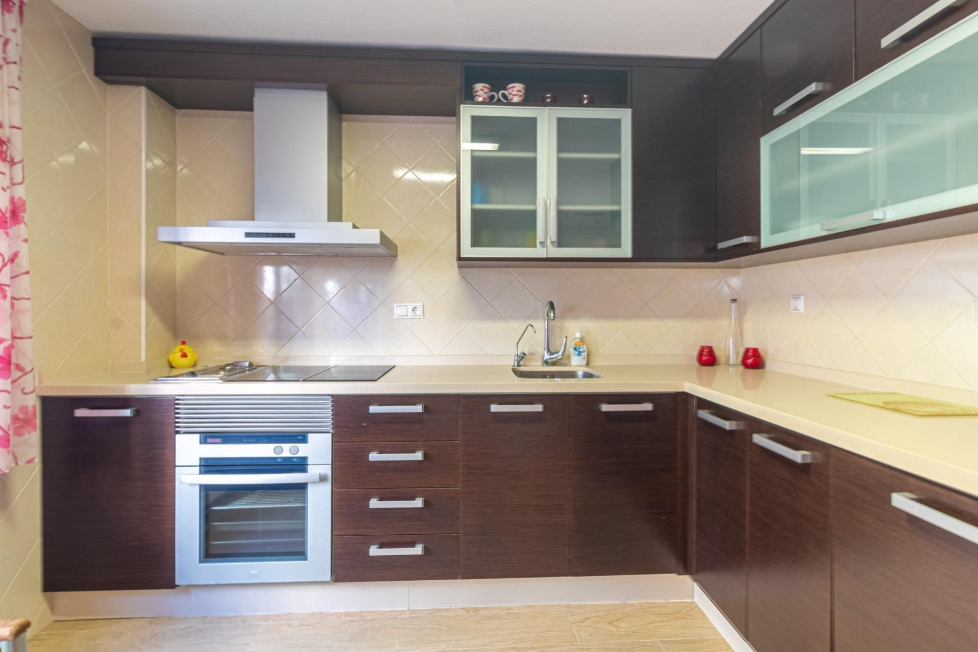 Herverkoop - Appartement / flat - Torrevieja - Playa de los Locos