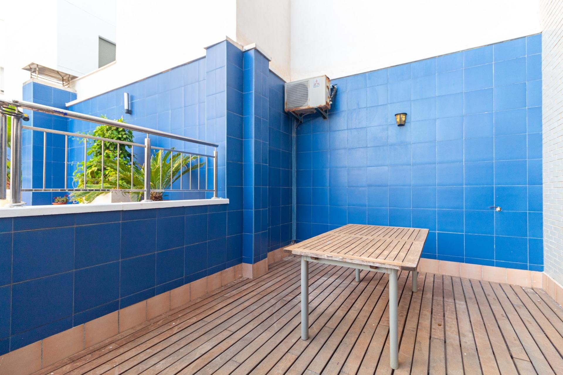 Herverkoop - Appartement / flat - Torrevieja - Playa de los Locos