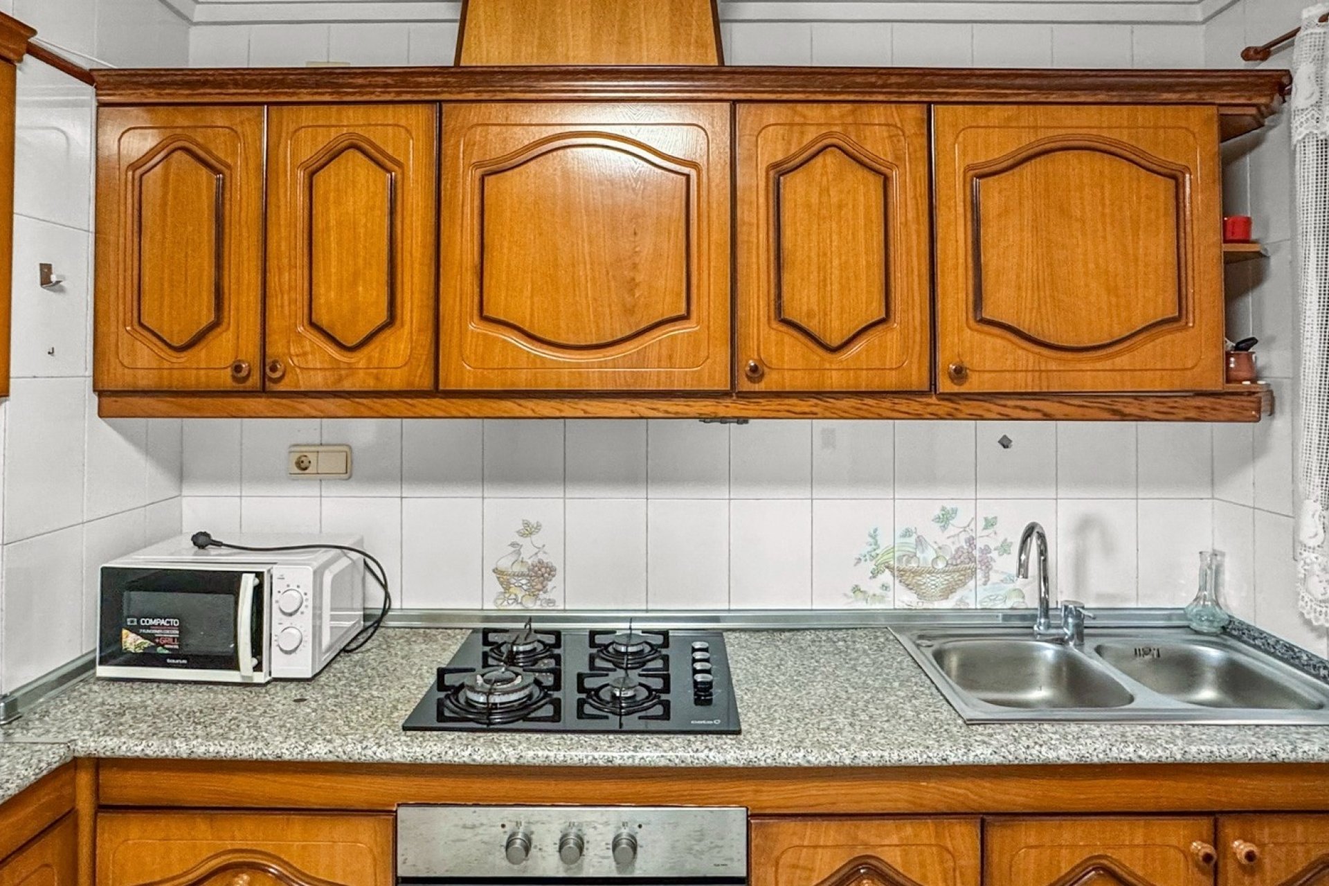 Herverkoop - Appartement / flat - Torrevieja - Playa de los Locos