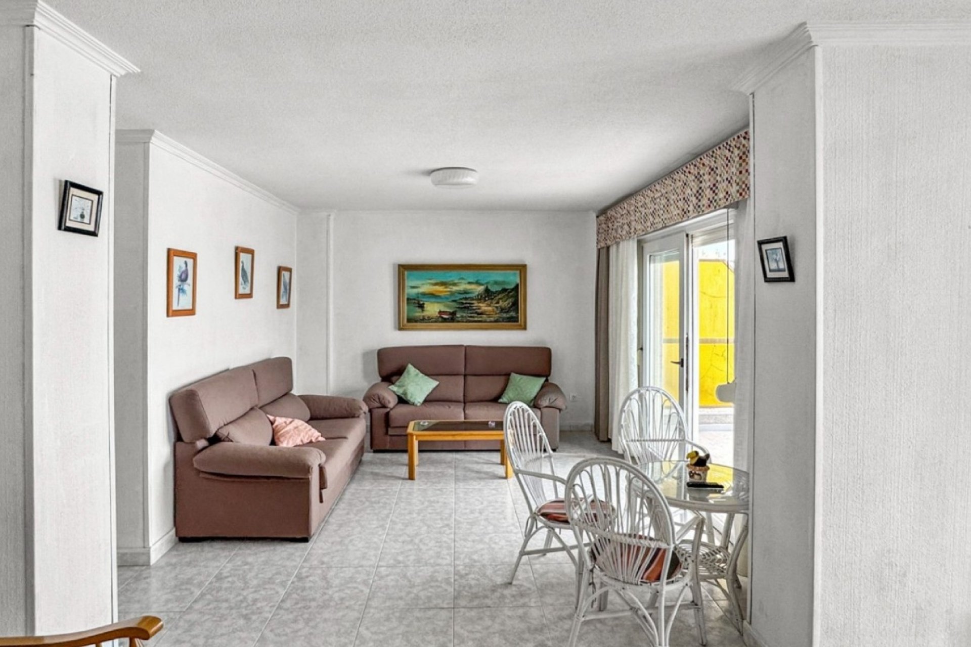 Herverkoop - Appartement / flat - Torrevieja - Playa de los Locos