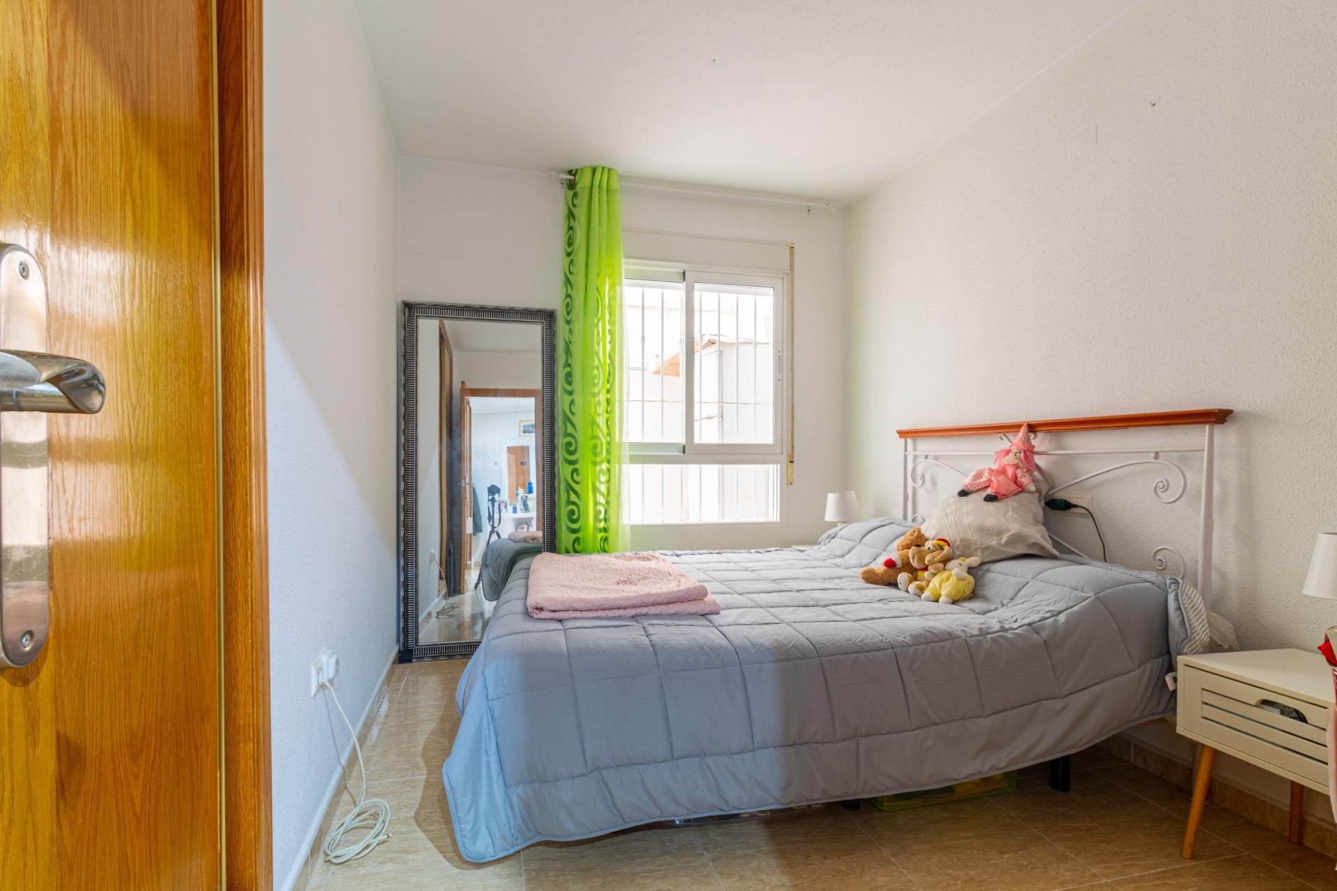 Herverkoop - Appartement / flat - Torrevieja - Playa de los locos