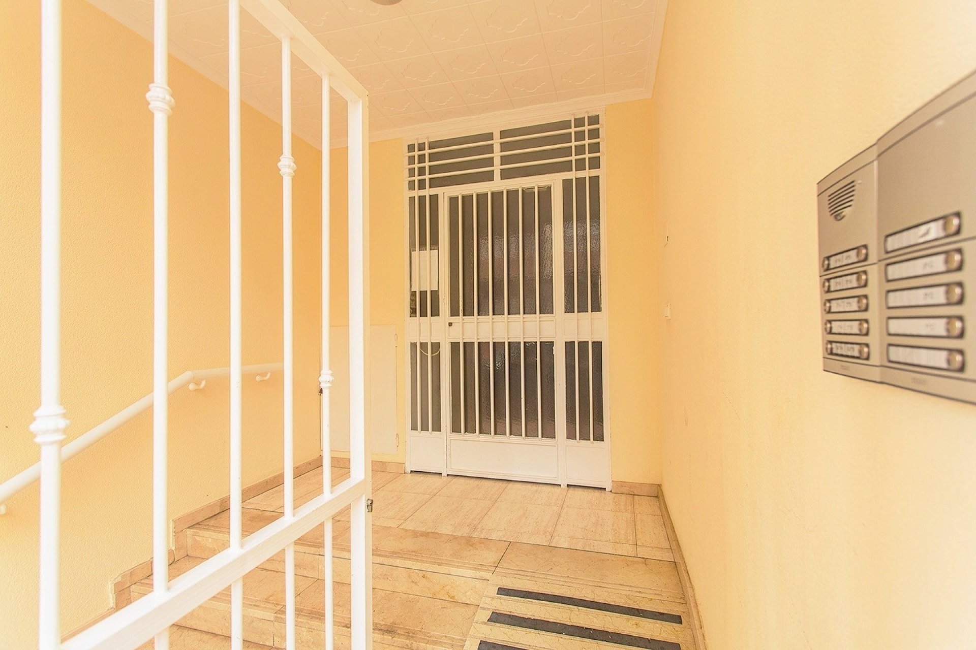 Herverkoop - Appartement / flat - Torrevieja - Playa del Cura