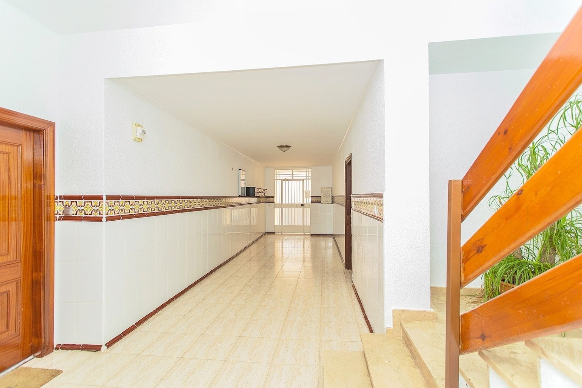 Herverkoop - Appartement / flat - Torrevieja - Playa del Cura