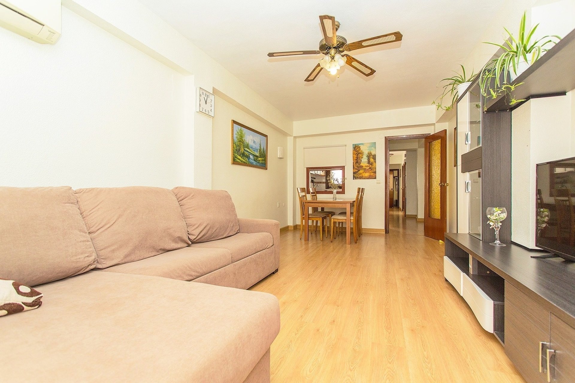 Herverkoop - Appartement / flat - Torrevieja - Playa del Cura