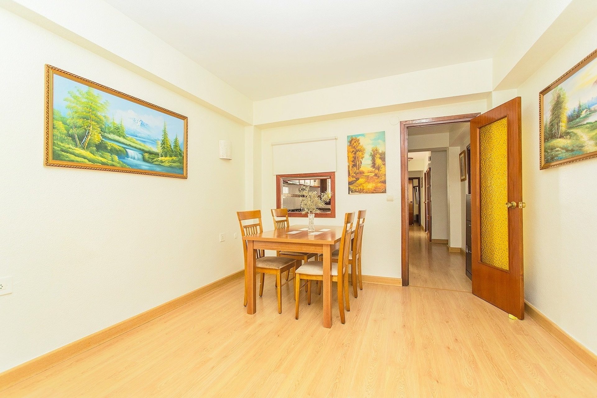 Herverkoop - Appartement / flat - Torrevieja - Playa del Cura
