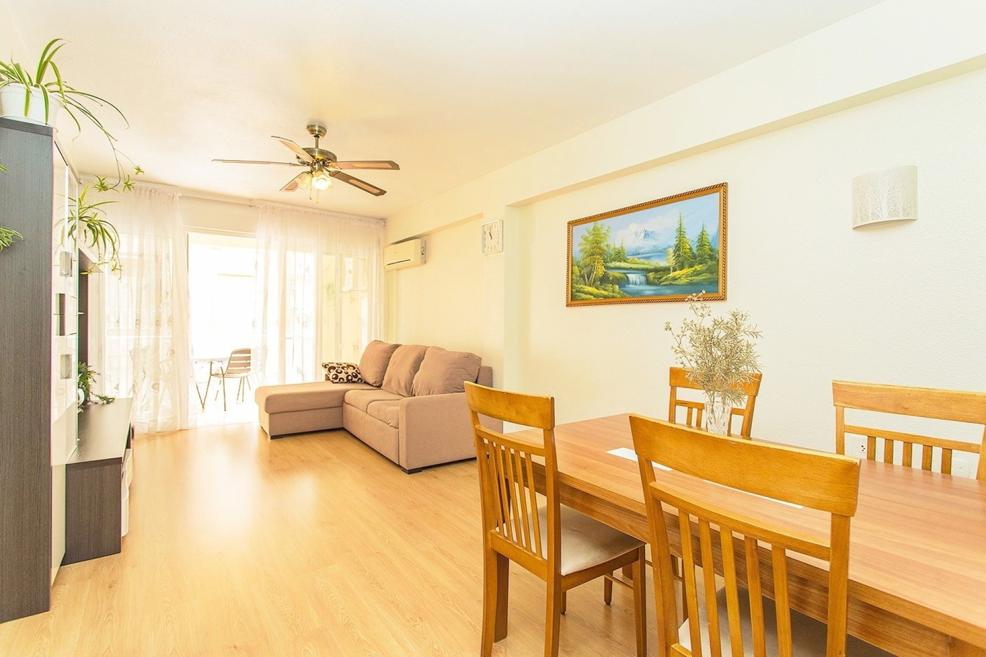 Herverkoop - Appartement / flat - Torrevieja - Playa del Cura