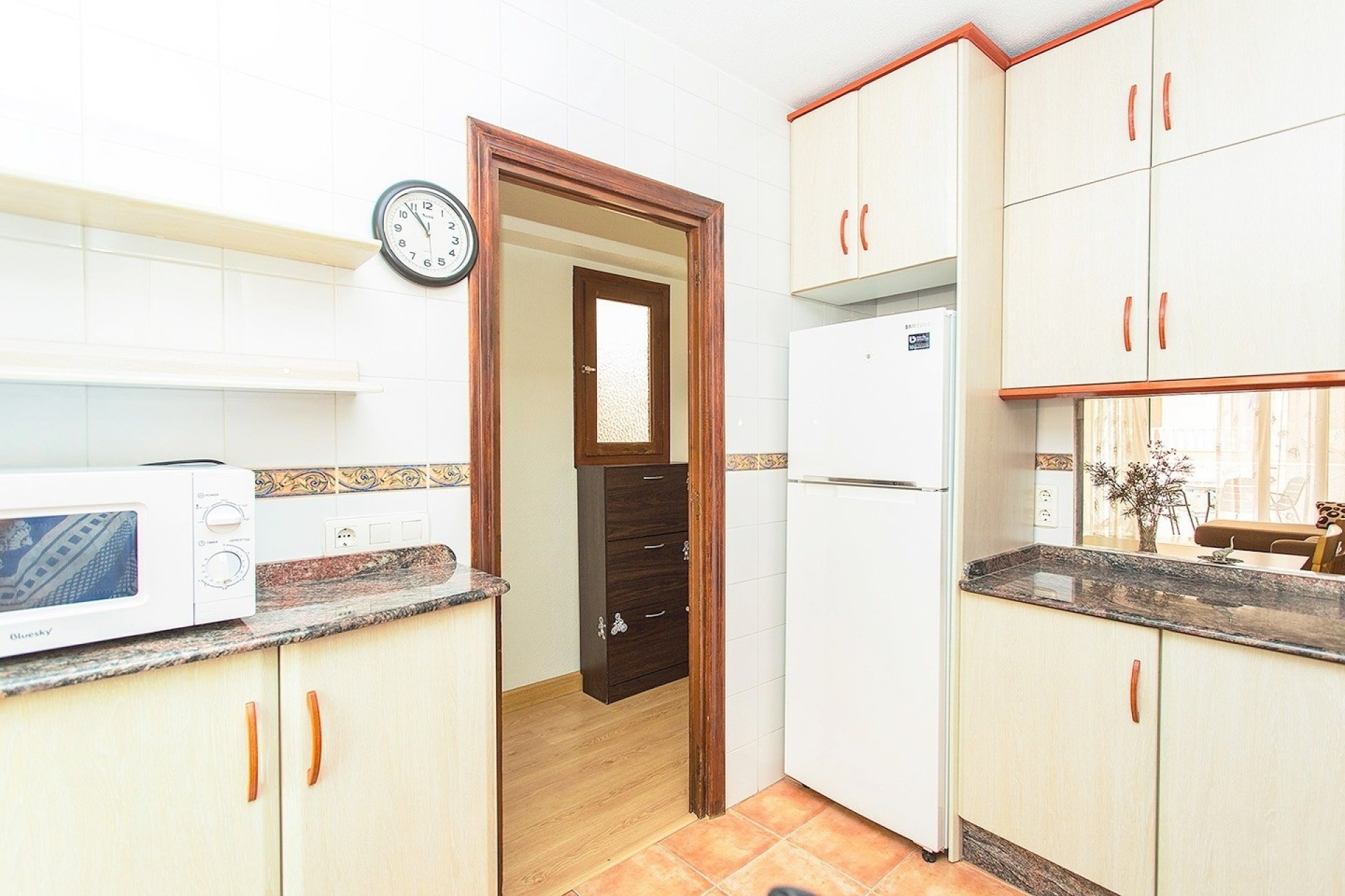 Herverkoop - Appartement / flat - Torrevieja - Playa del Cura