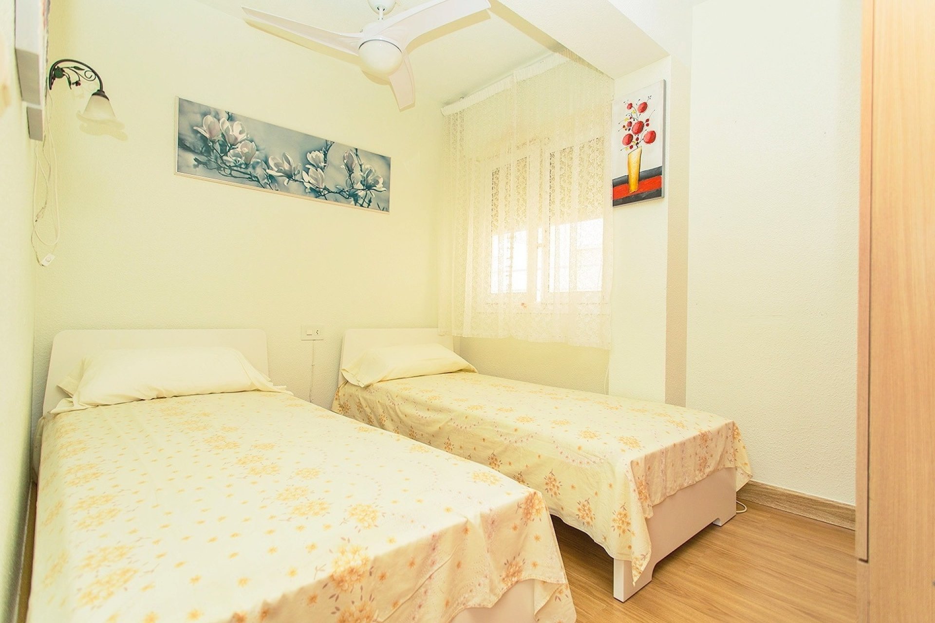Herverkoop - Appartement / flat - Torrevieja - Playa del Cura