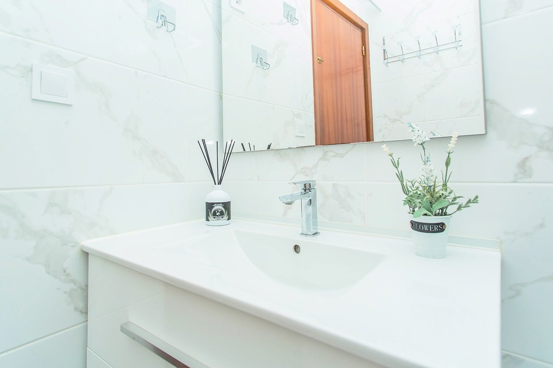 Herverkoop - Appartement / flat - Torrevieja - Playa del Cura