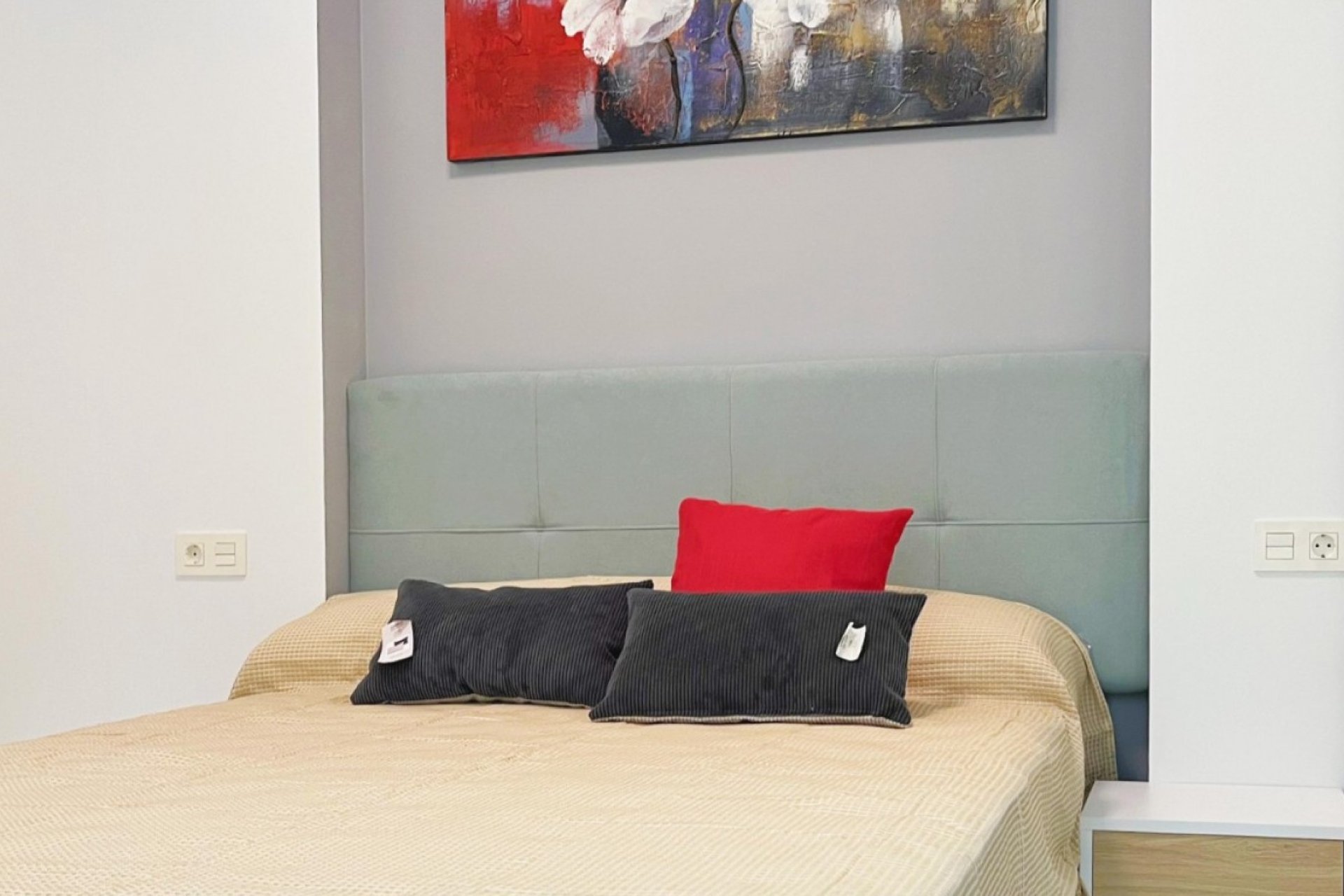 Herverkoop - Appartement / flat - Torrevieja - Playa del Cura